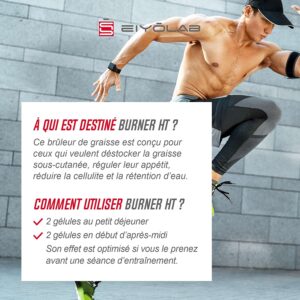 bruleur de graisses
