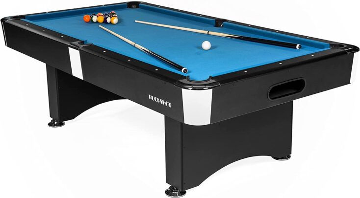 meilleures tables de billard sur amazon