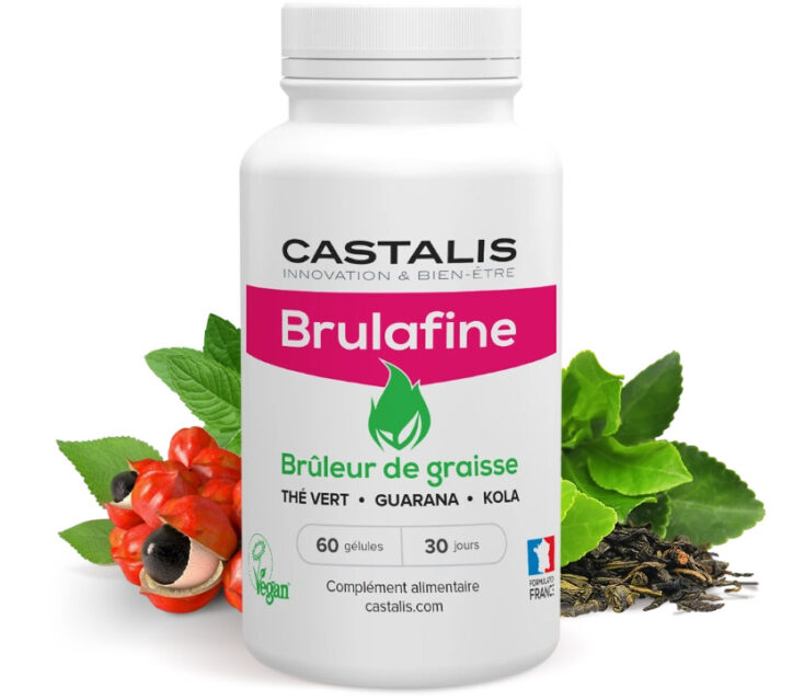 brulafine avis pharamond