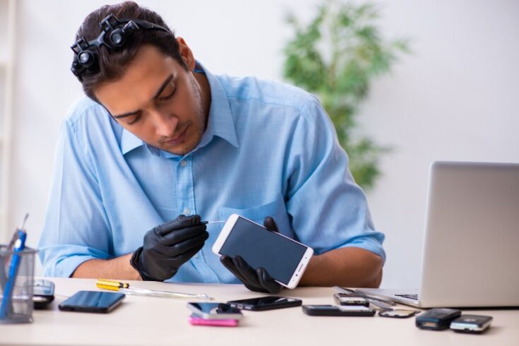 Comment trouver un bon spécialiste en réparation cellulaire ?
