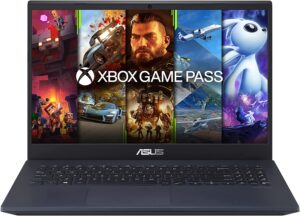 ASUS FX571GT-HN1075T