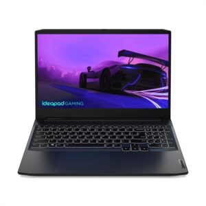Ne laissez pas un budget serré vous empêcher de vivre l'expérience de jeu ultime sur un PC portable Gamer ! Grâce aux nouveaux modèles et à la baisse des prix des composants informatiques, nous avons rendu possible l'acquisition d'un ordinateur portable gamer à un prix accessible. Bien que 500€ ne suffisent pas pour acheter du matériel neuf, notre sélection comprend des offres exceptionnelles de déstockage, fins de série et autres bonnes affaires qui répondront à vos besoins. Cependant, si vous investissez légèrement plus - en-dessous de 700€ - vous pouvez profiter de performances gaming remarquables. Découvrez notre tableau comparatif des meilleurs PC portables gamer de 500€ à 700€, accompagné d'un guide complet sur la façon de choisir le matériel parfaitement adapté à vos attentes et budgets Lenovo IdeaPad Gaming 3 15IHU6