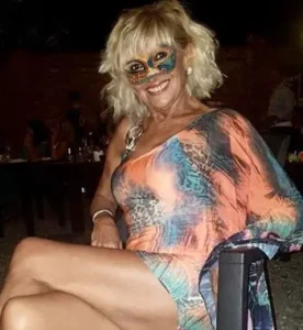 Rose Carmona