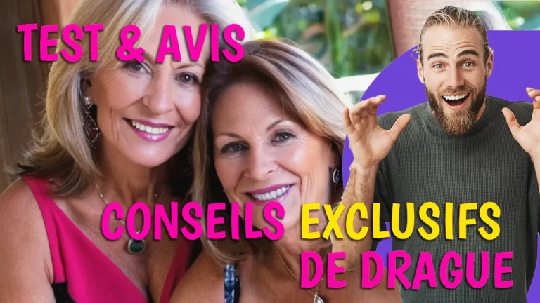 Test et Avis du Site JM Cougars : Trouvez une Cougar Proche de Chez Vous !