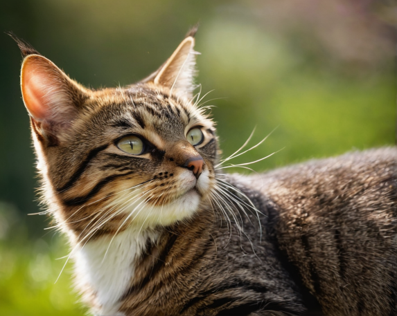 Ne négligez pas le bien-être mental de votre chat