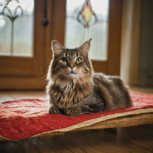 Gérez et Traitez la Teigne chez le Chat avec Nos Conseils Pratiques et Solutions Efficaces