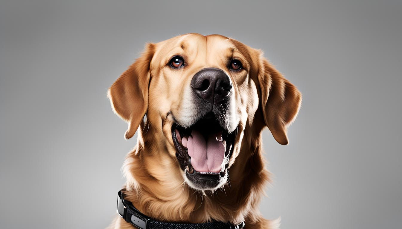 Collier Anti-Aboiement : Une Solution Efficace pour un Chien Silencieux
