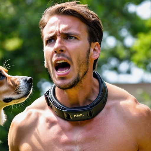 Collier anti-aboiement chien avis