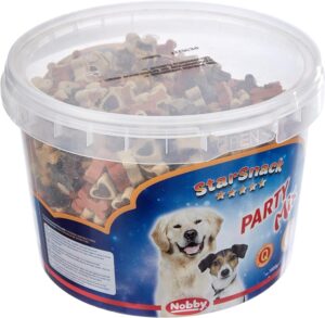 friandises dressage chien
