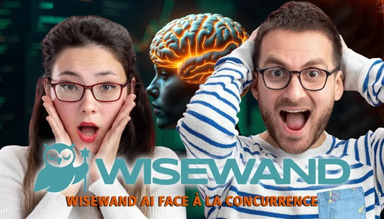 Wisewand face à la concurrence : Quel outil d’IA domine vraiment le SEO en 2025 ?